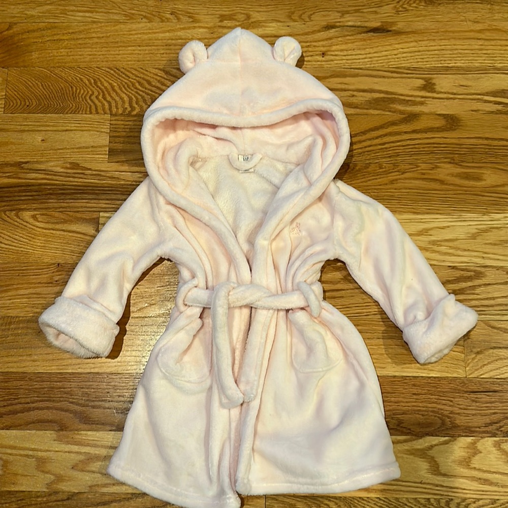 Baby Gap Bathrobe